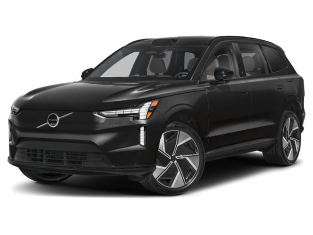 New 2026 Volvo EX90 TWIN MOTOR PERFORMANCE PLUS