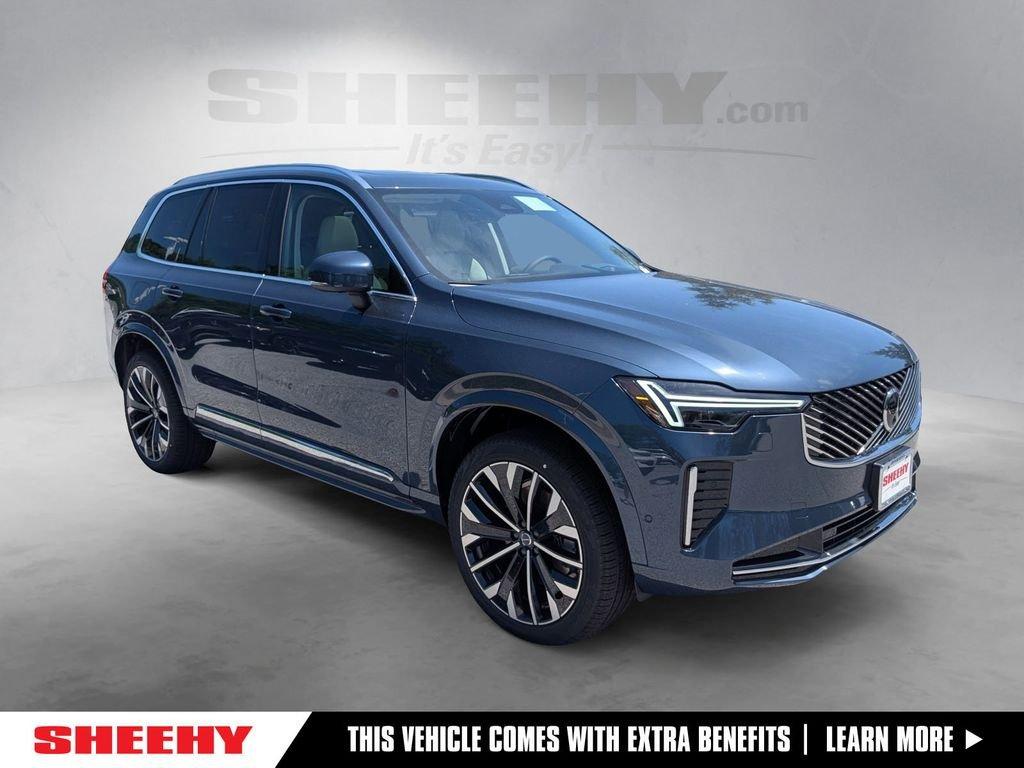 New 2026 Volvo XC90 B5 Ultra 6-Seater
