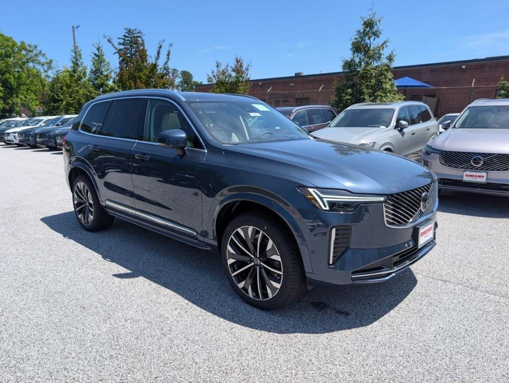 New 2026 Volvo XC90 B5 Ultra 6-Seater