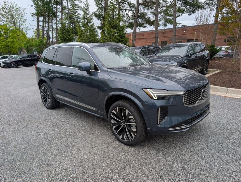 New 2026 Volvo XC90 B6 Plus 7-Seater
