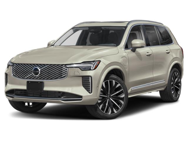 New 2026 Volvo XC90 Plug-In Hybrid T8 Ultra 7-Seater