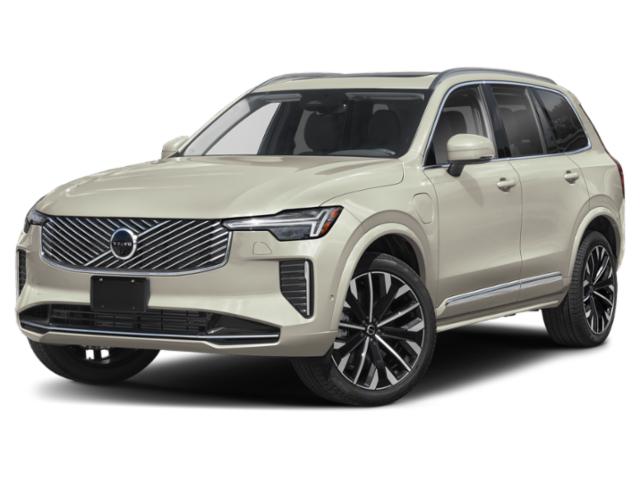 New 2026 Volvo XC90 Plug-In Hybrid T8 Ultra 7-Seater