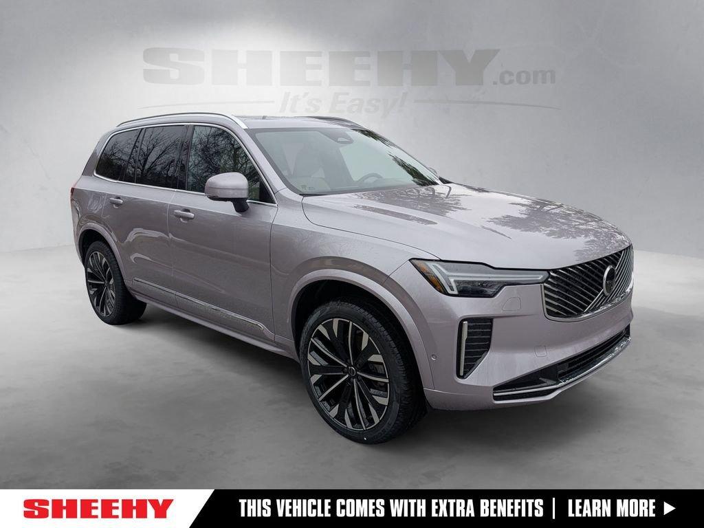 New 2026 Volvo XC90 B5 Ultra 6-Seater