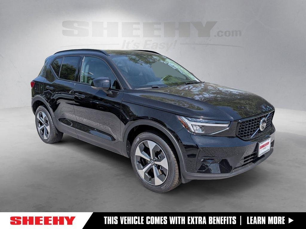 New 2026 Volvo XC40 B5 Plus