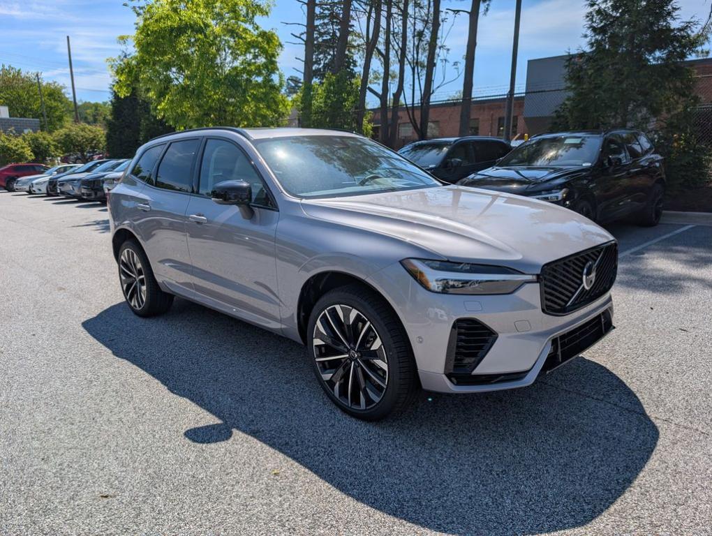 New 2026 Volvo XC60 Plug-In Hybrid T8 Ultra