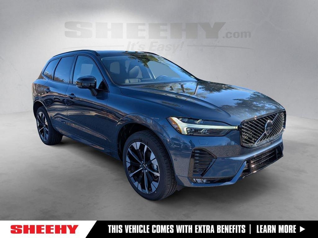 New 2026 Volvo XC60 B5 Ultra