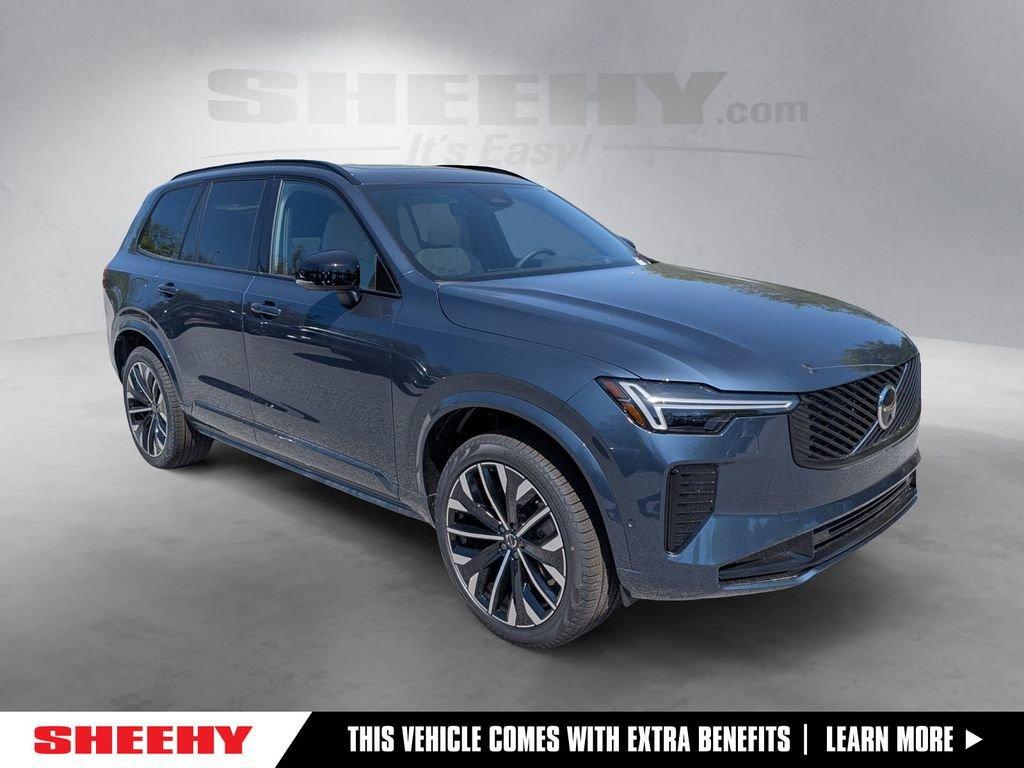 New 2026 Volvo XC90 B6 Ultra Dark Theme 7-Seater