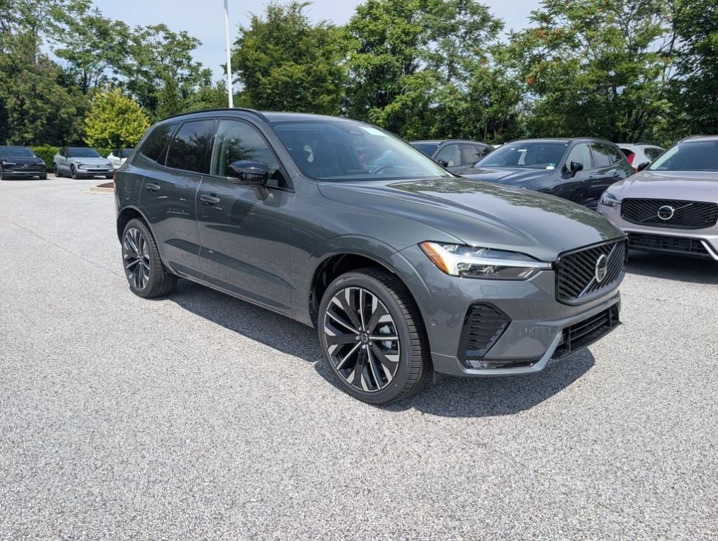 New 2026 Volvo XC60 B5 Ultra