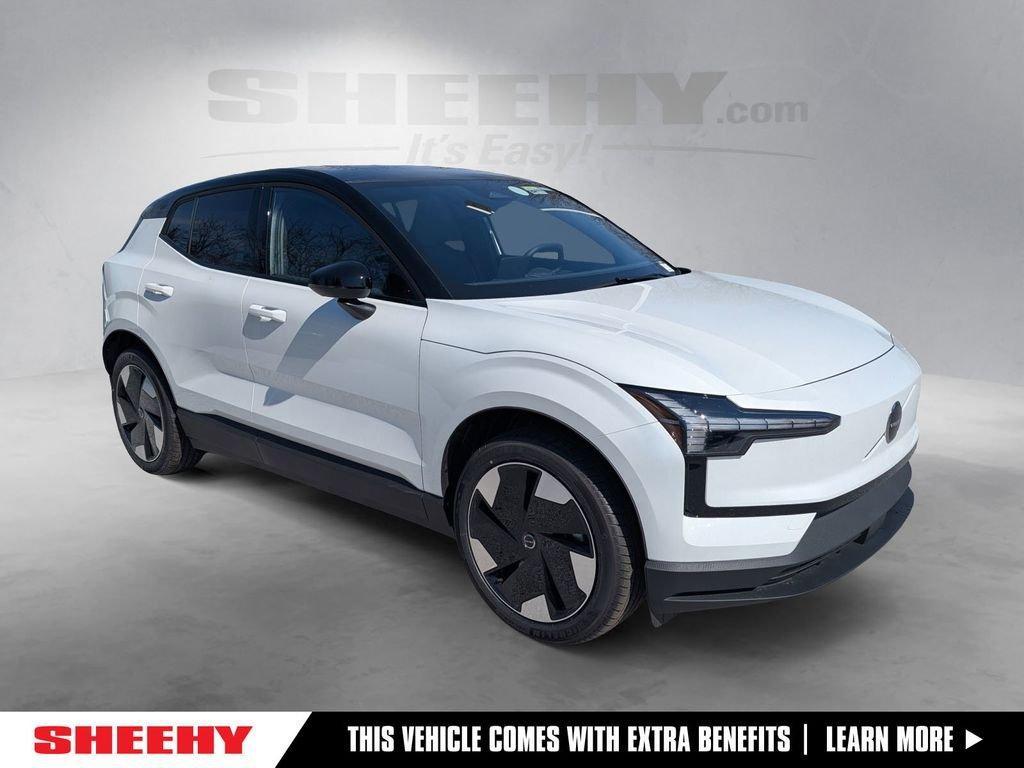 New 2026 Volvo EX30 SINGLE MOTOR PLUS