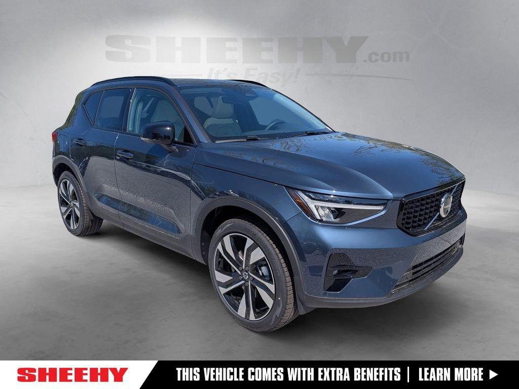 New 2026 Volvo XC40 B5 Plus