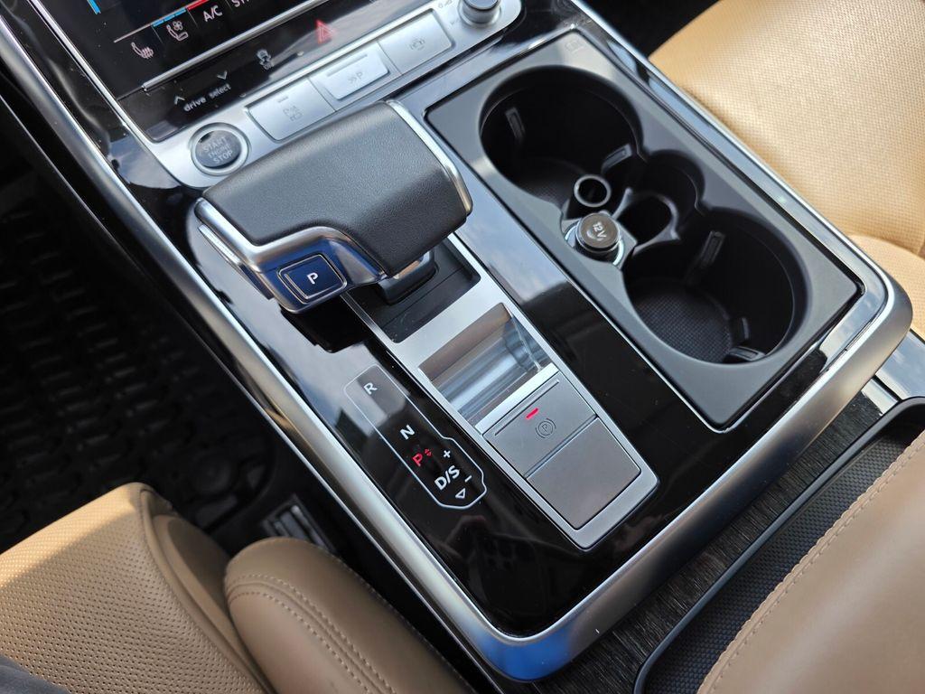 2023 AUDI Q7 55 PRESTIGE 缩略图 24