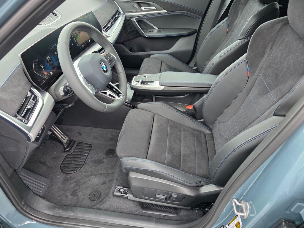 BMW X1 XDRIVE28I - 7