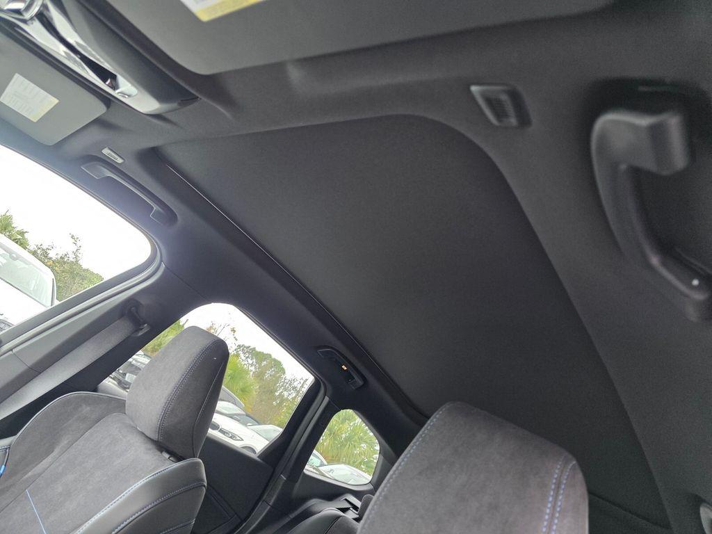 BMW X1 XDRIVE28I - 10