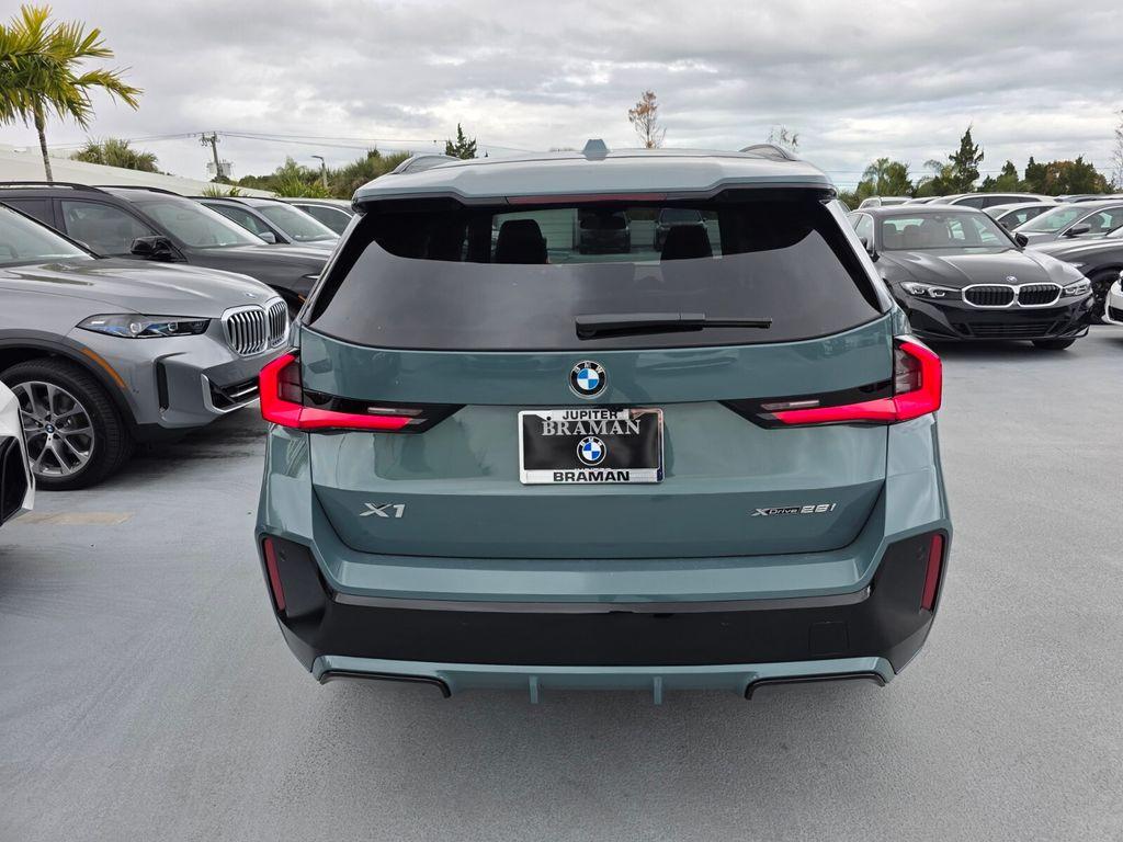 BMW X1 XDRIVE28I - 5