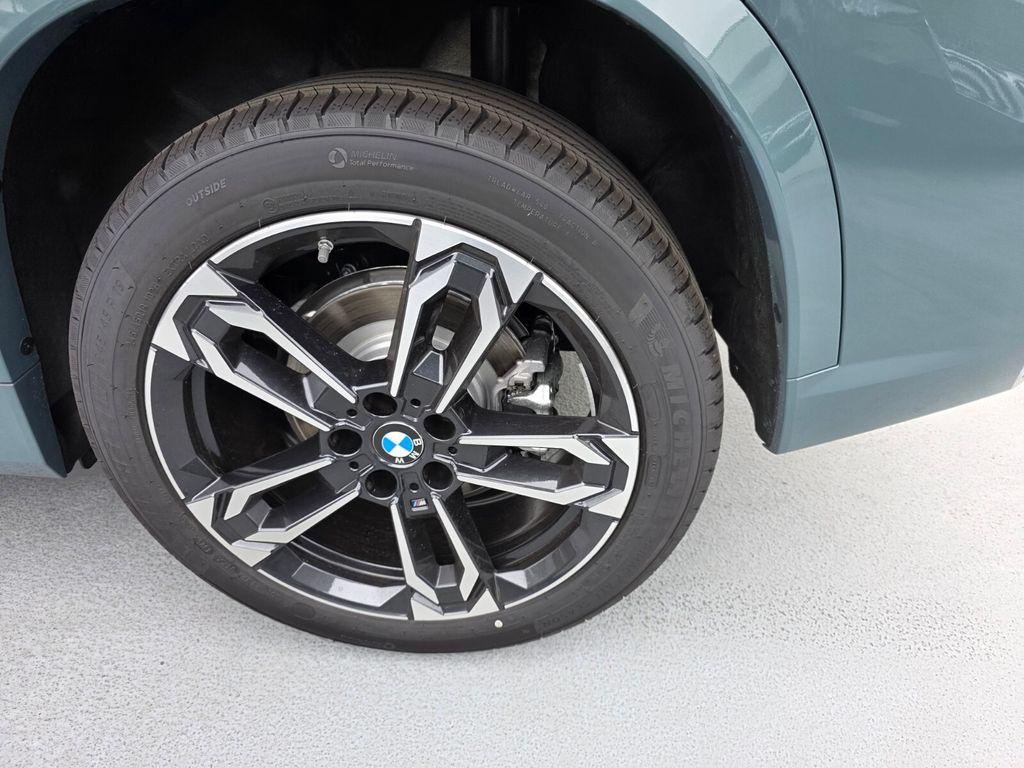 BMW X1 XDRIVE28I - 6