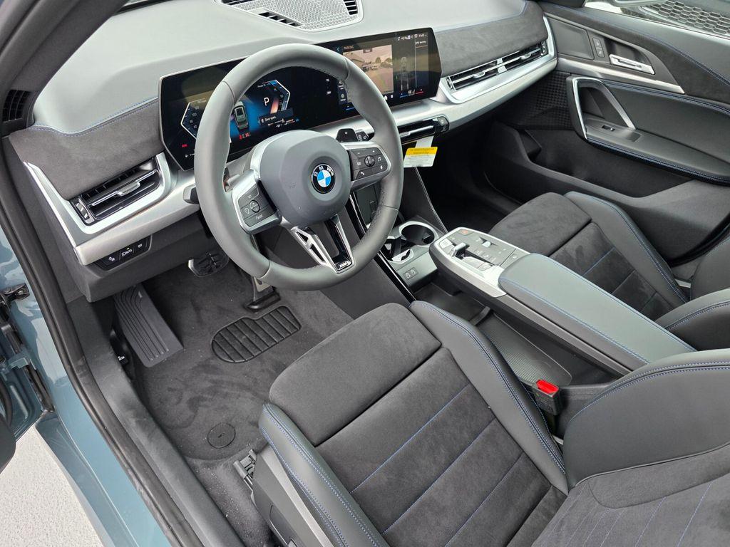 BMW X1 XDRIVE28I - 8