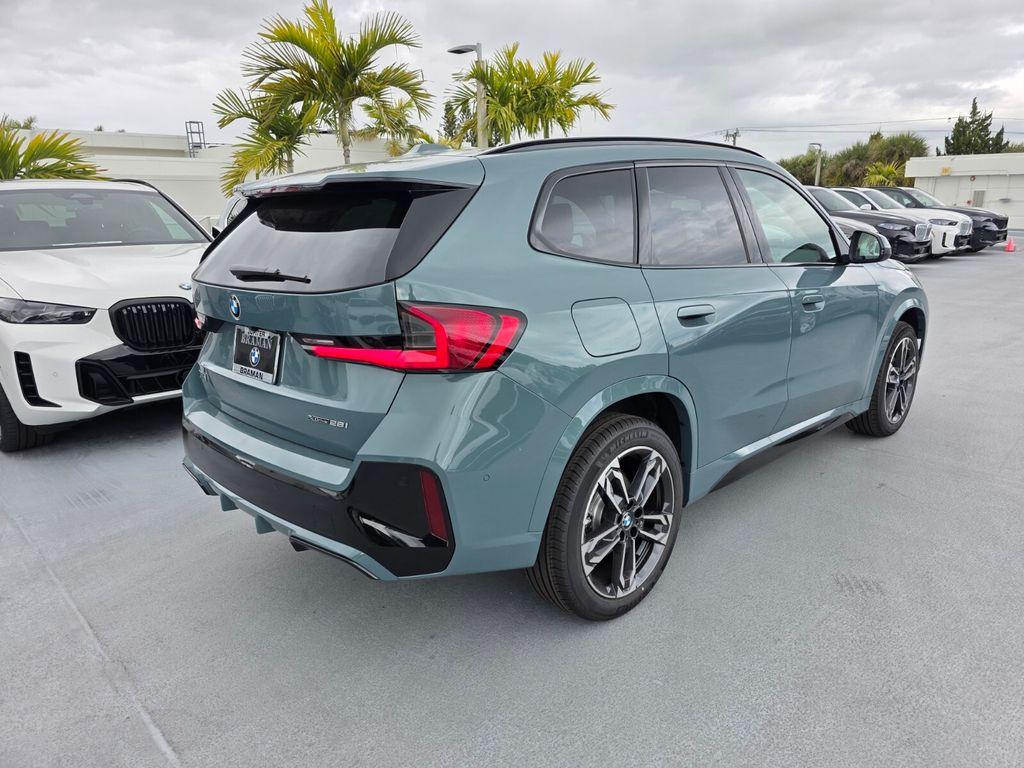 BMW X1 XDRIVE28I - 4