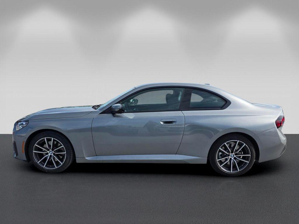 2025 BMW 230 I XDRIVE — фото 7