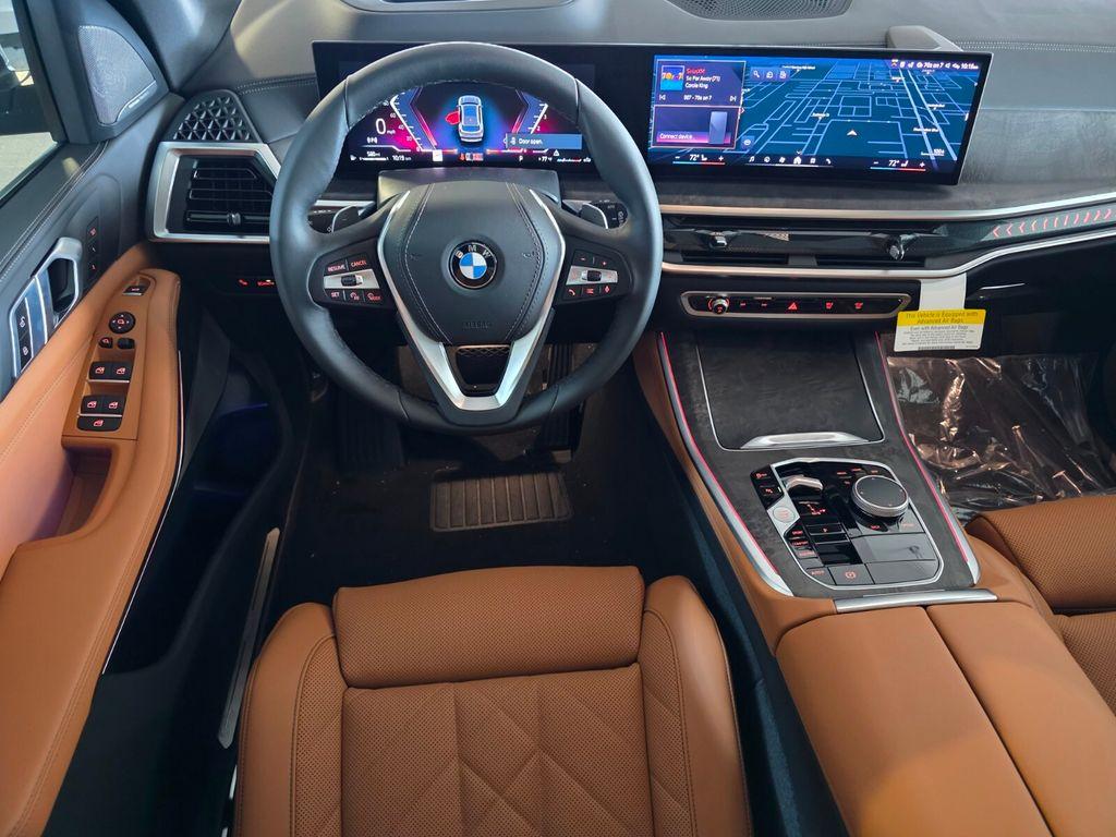 صورة مصغرة 11 لـ 2026 BMW X5 SDRIVE40I