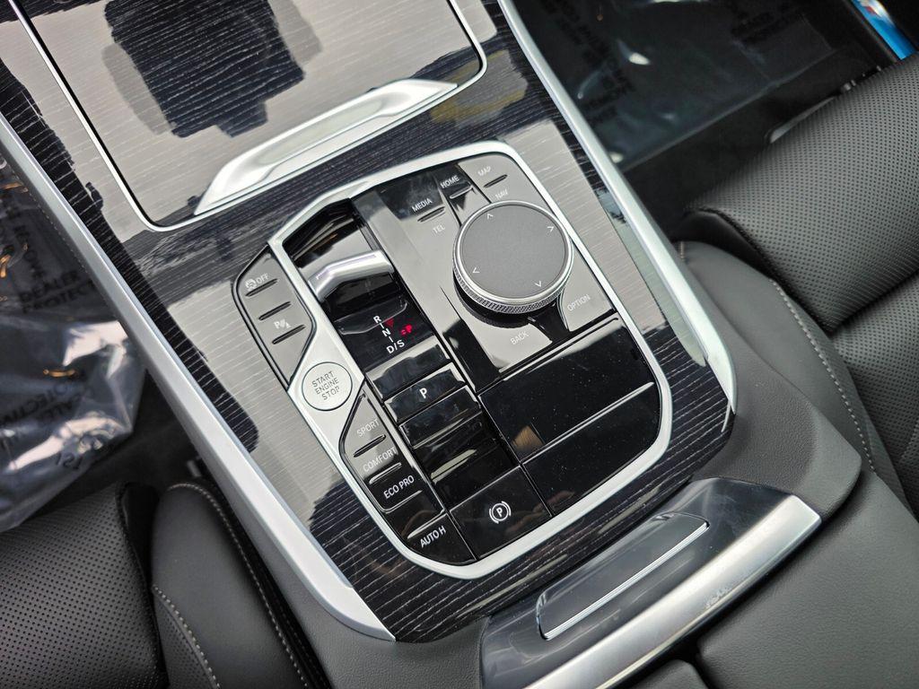 صورة مصغرة 15 لـ 2026 BMW X5 SDRIVE40I