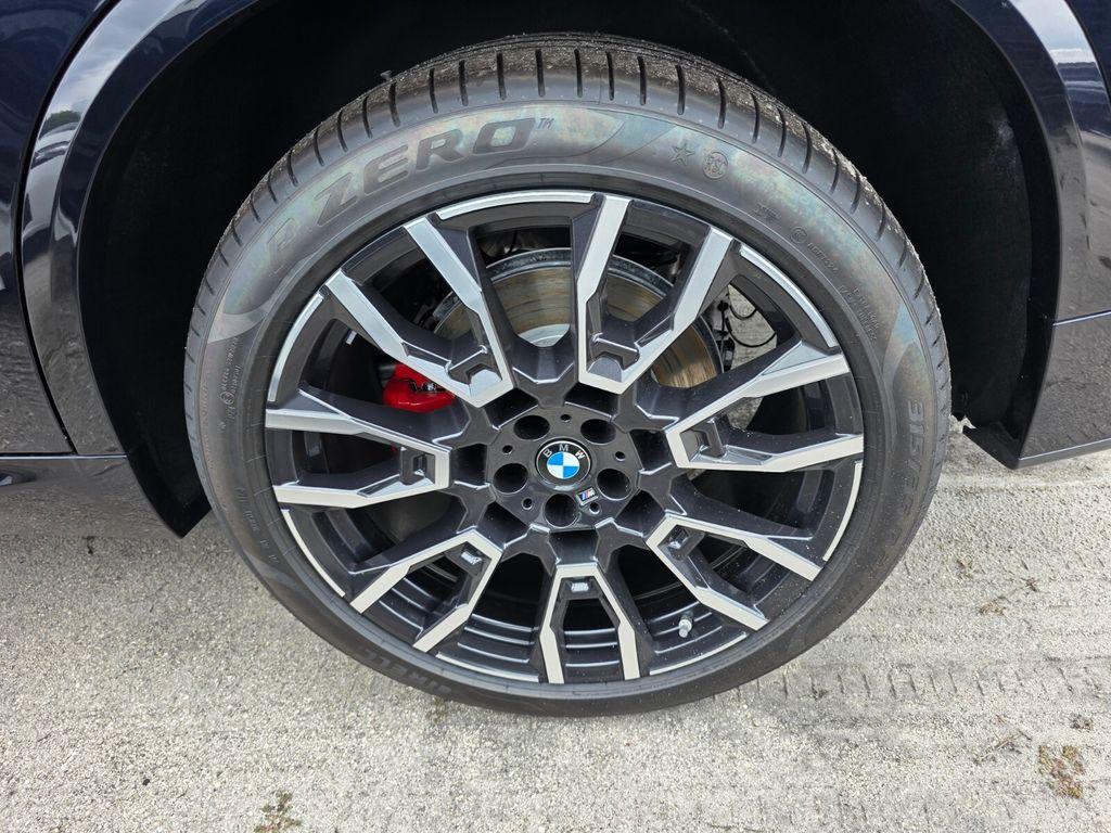 صورة مصغرة 6 لـ 2026 BMW X5 SDRIVE40I