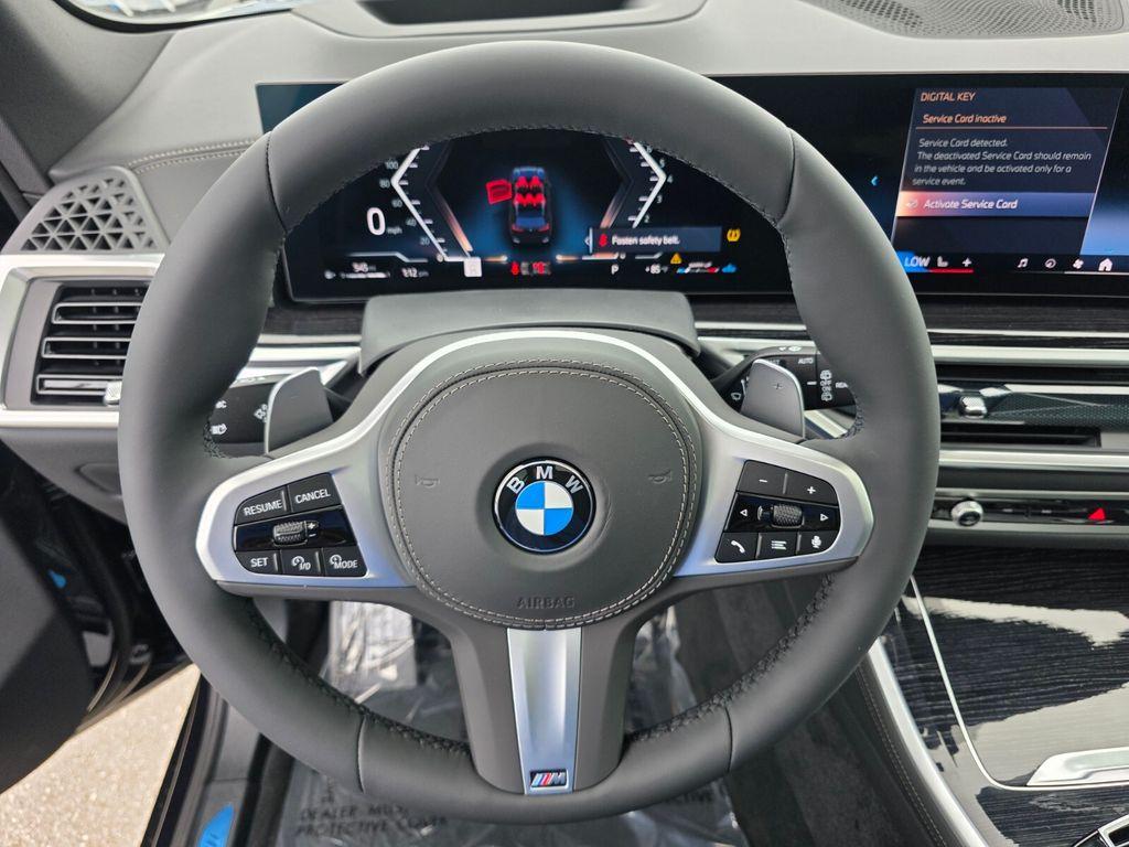 صورة مصغرة 13 لـ 2026 BMW X5 SDRIVE40I
