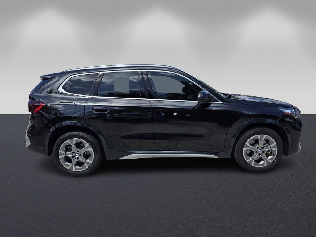 BMW X1 XDRIVE28I - 3