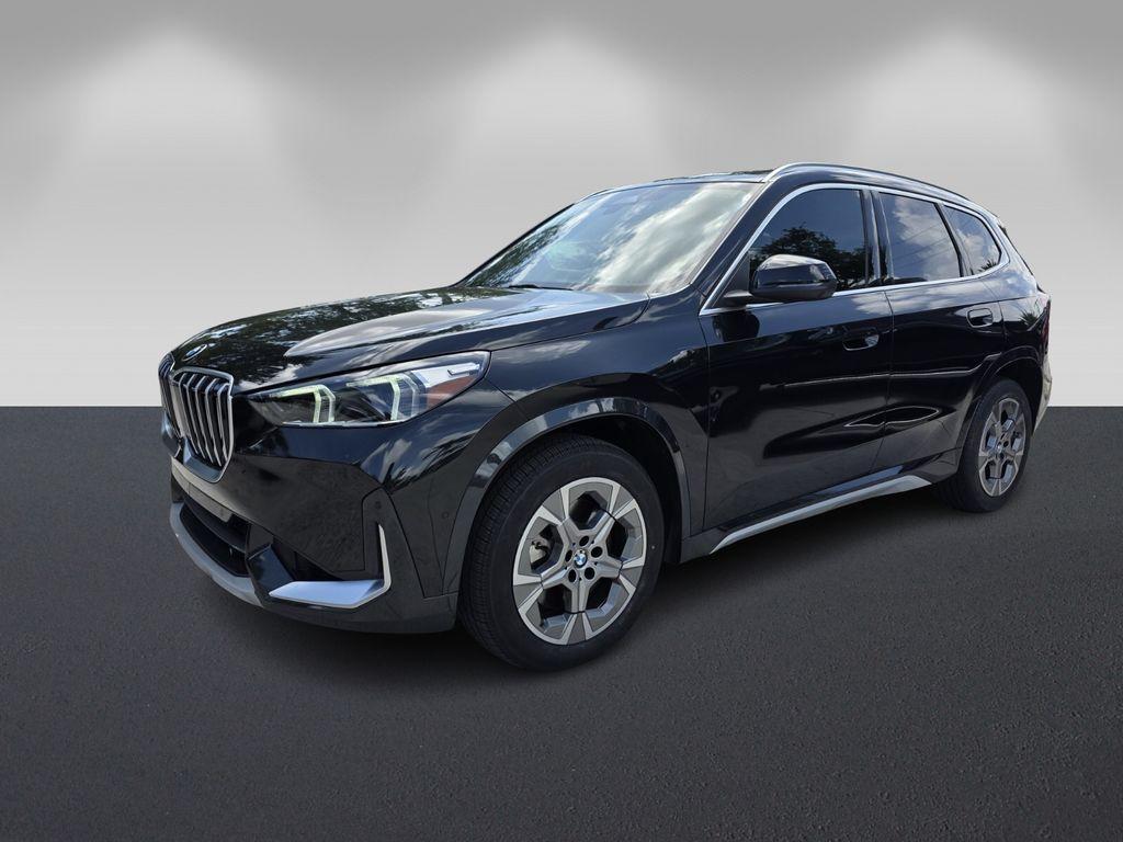 BMW X1 XDRIVE28I - 8