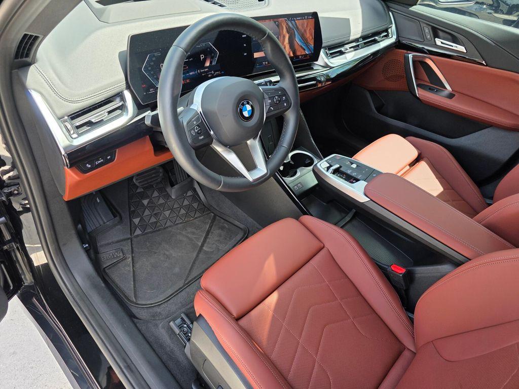 BMW X1 XDRIVE28I - 10