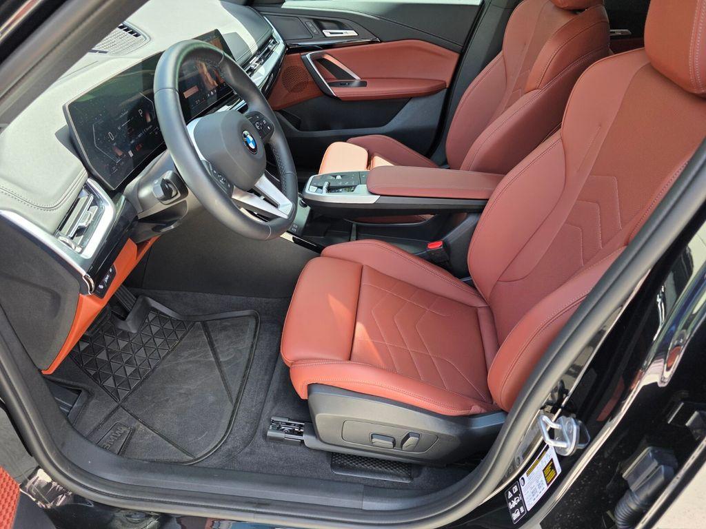 BMW X1 XDRIVE28I - 9