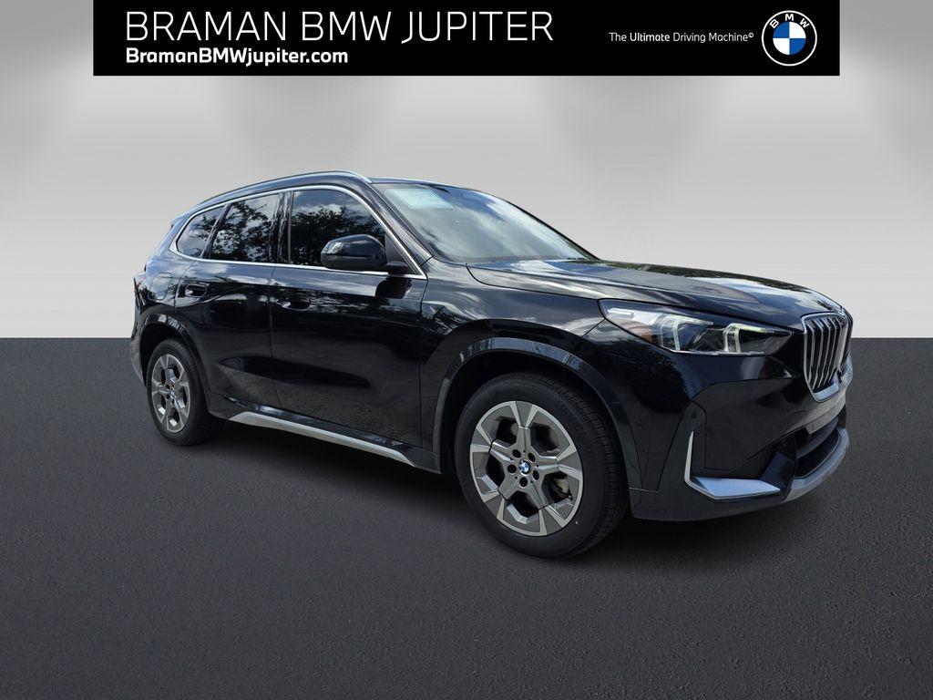 BMW X1 XDRIVE28I - 1