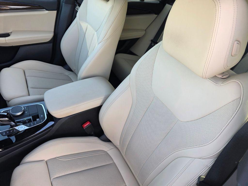 2024 BMW X3 SDRIVE30I 缩略图 11