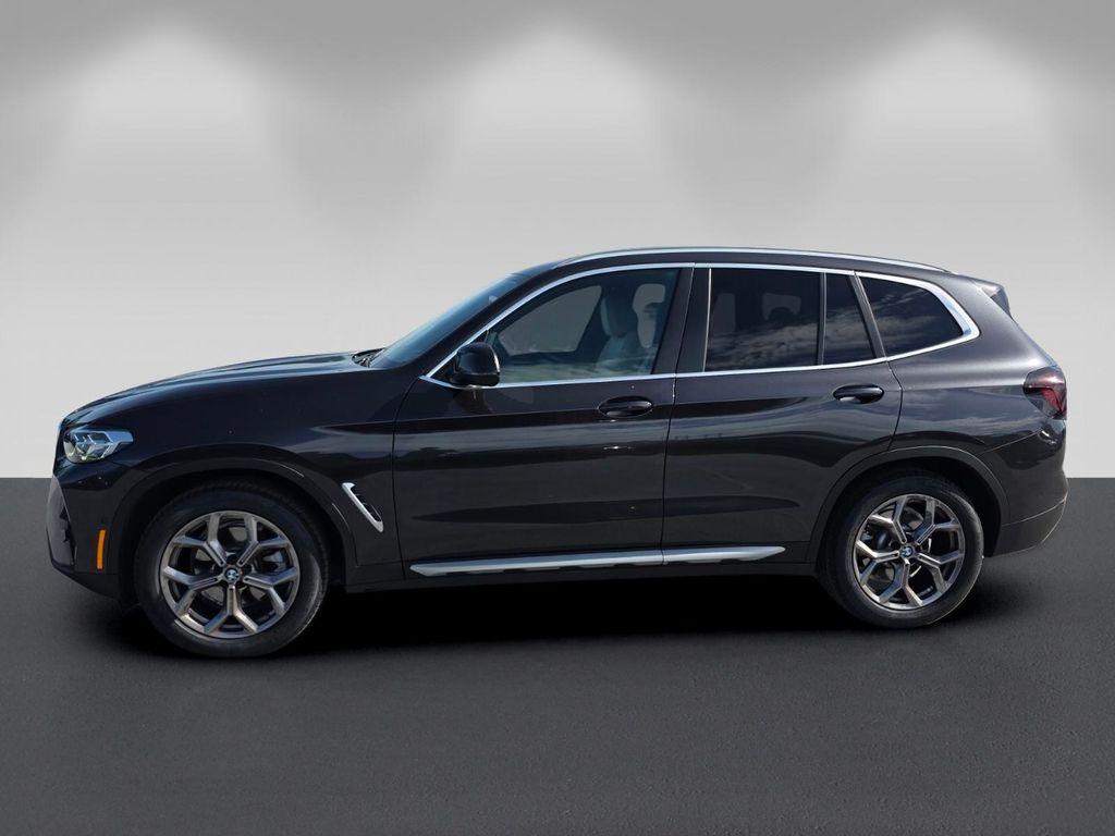 2024 BMW X3 SDRIVE30I 照片 7