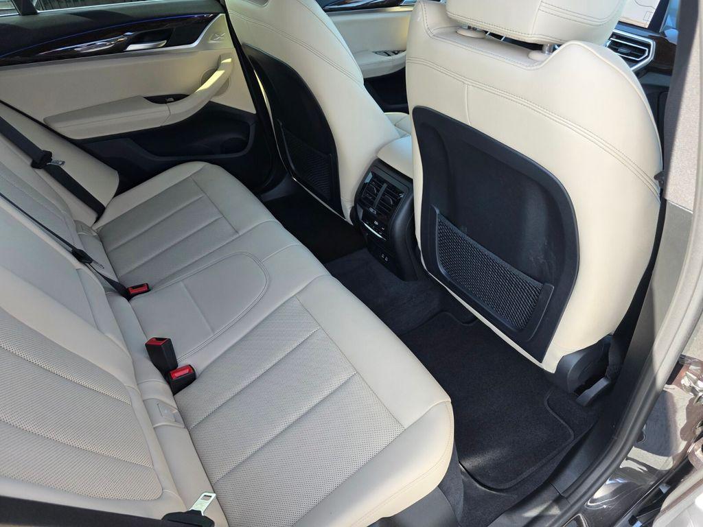 2024 BMW X3 SDRIVE30I 缩略图 26