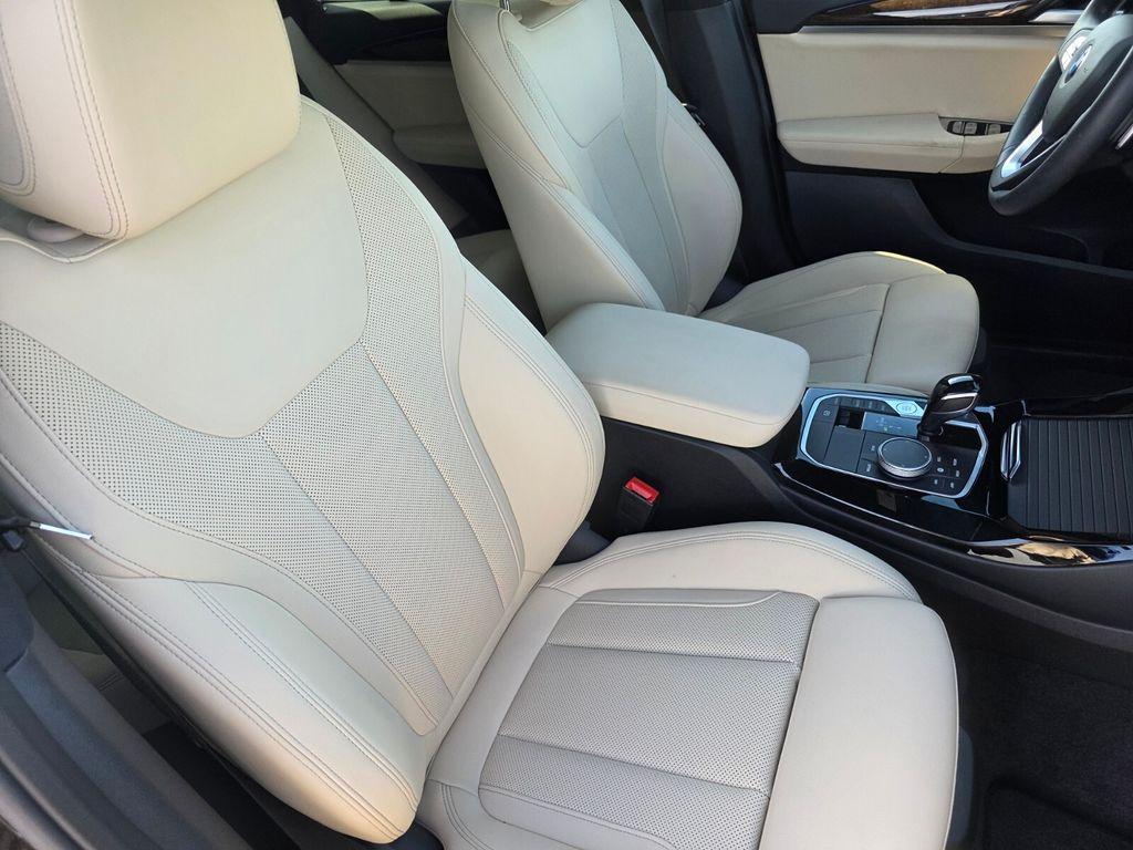 2024 BMW X3 SDRIVE30I 缩略图 29