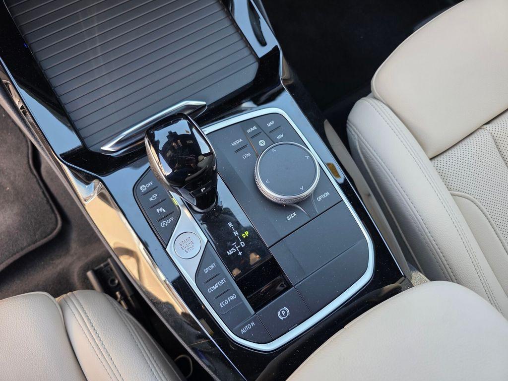 2024 BMW X3 SDRIVE30I 缩略图 23