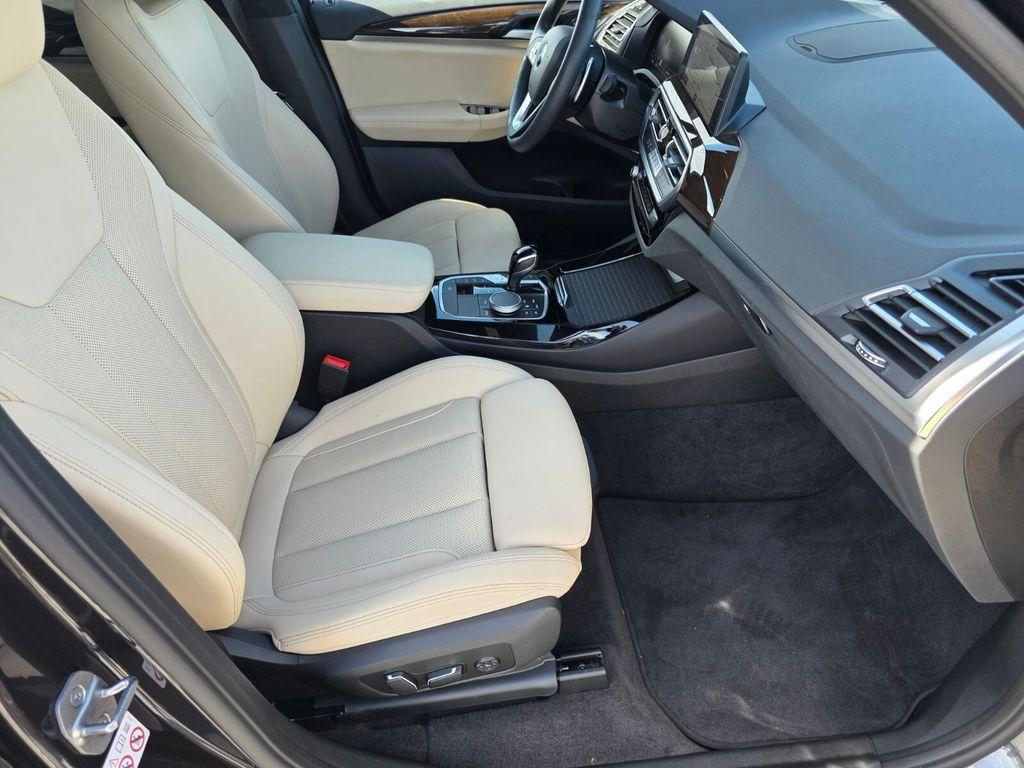 2024 BMW X3 SDRIVE30I 缩略图 28