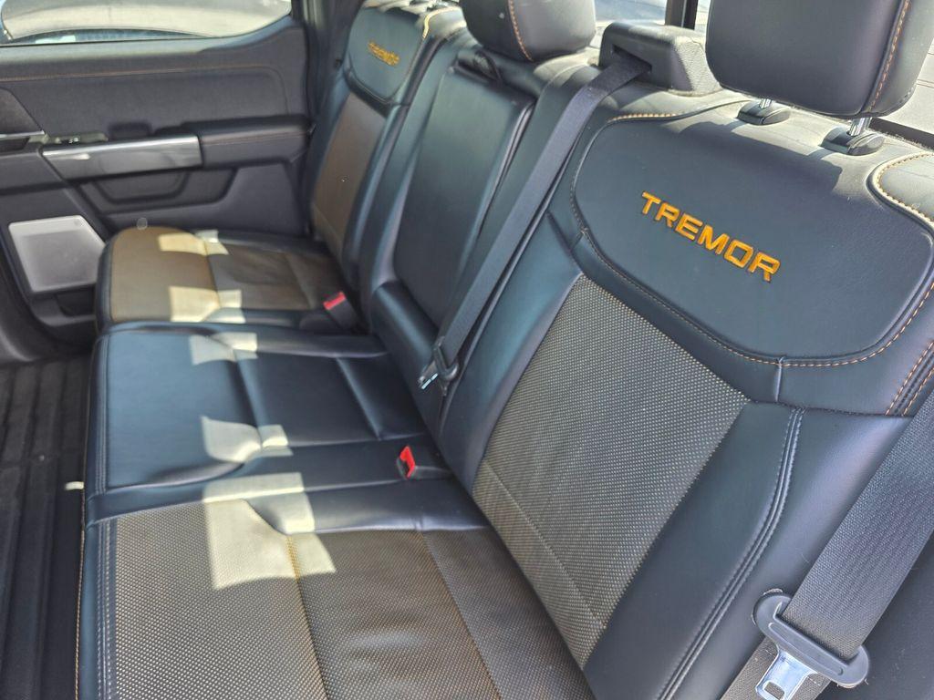2023 FORD F-150 TREMOR thumbnail 16