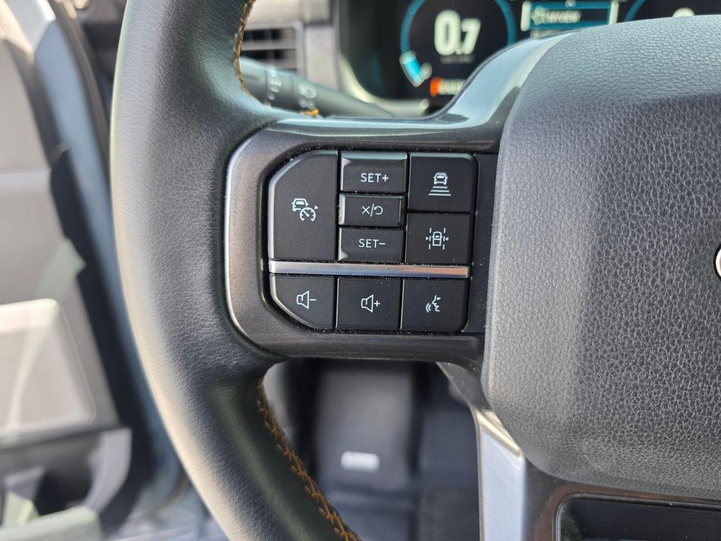 2023 FORD F-150 TREMOR thumbnail 19