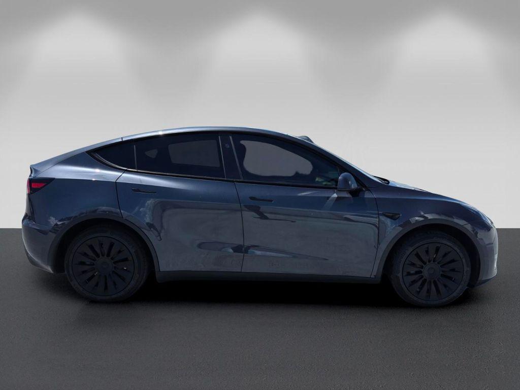 صورة 3 لـ 2025 Tesla MODEL Y LONG RANGE