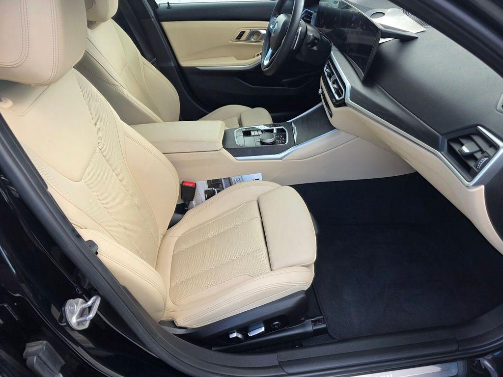 2024 BMW 330 I — миниатюра 28