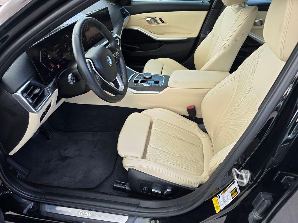 صورة 8 لـ 2024 BMW 330 I