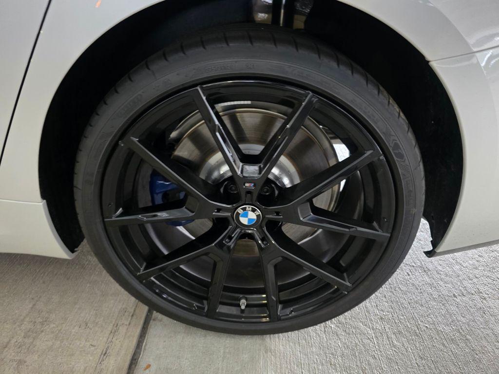 2026 BMW 840 GRAN COUPE I photo 6