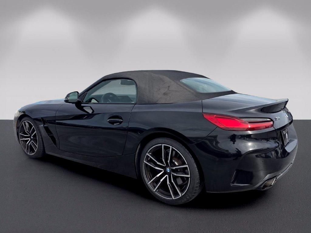 2022 BMW Z4 M40I 缩略图 22