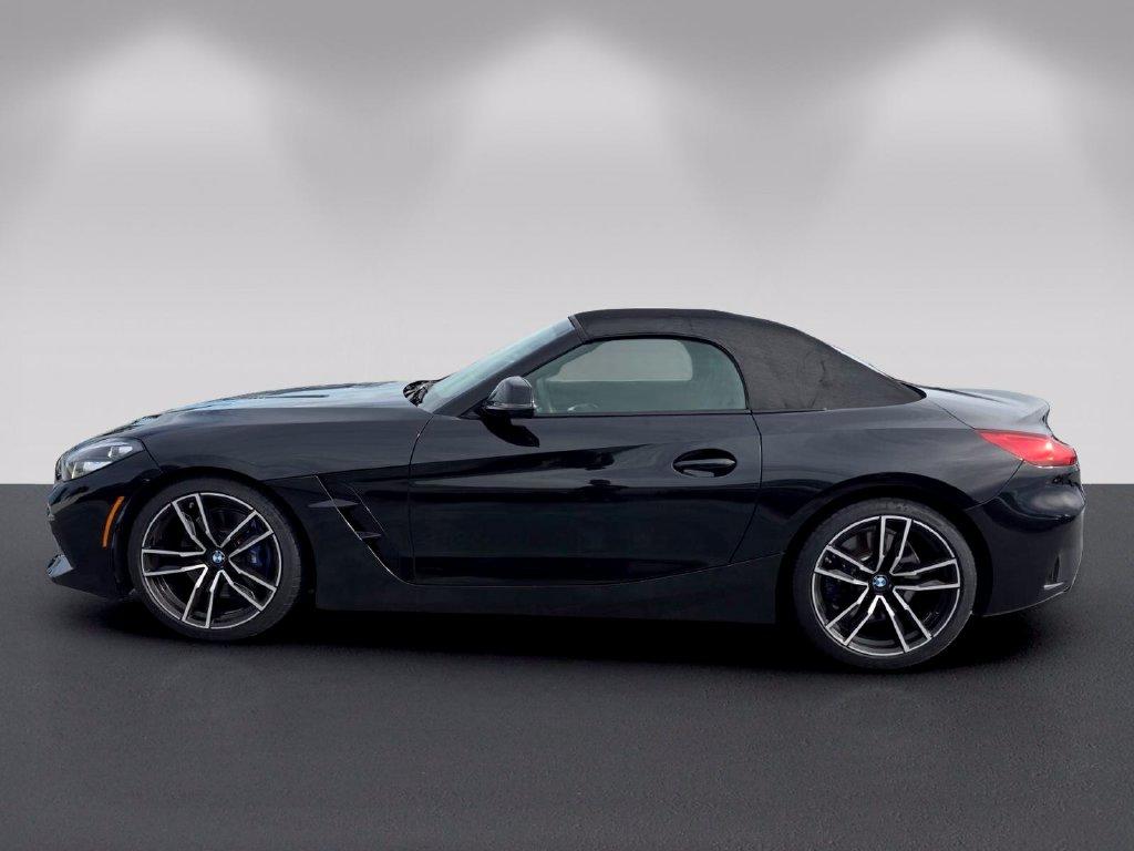 2022 BMW Z4 M40I 照片 6
