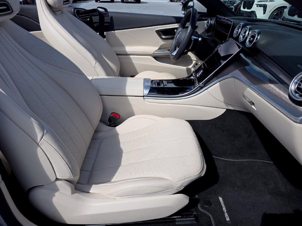 2025 Mercedes-BENZ CLE — миниатюра 27