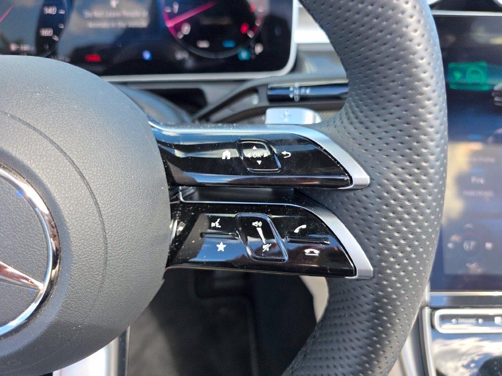 2025 Mercedes-BENZ CLE — миниатюра 18