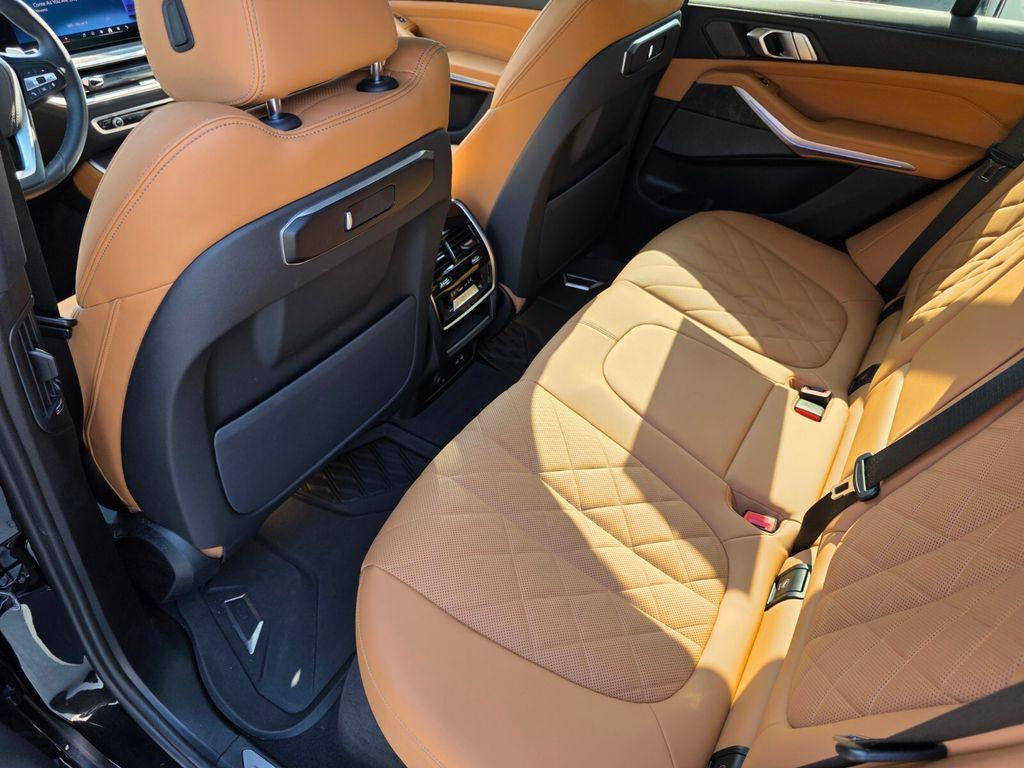 صورة مصغرة 14 لـ 2025 BMW X5 SDRIVE40I