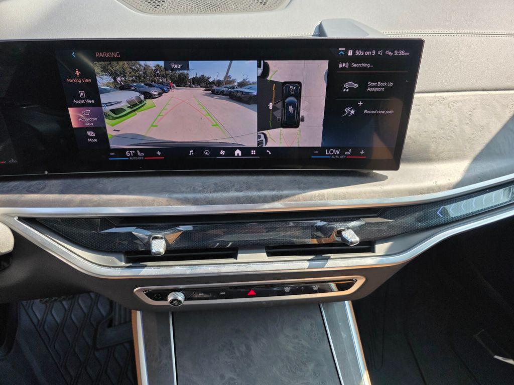 صورة مصغرة 23 لـ 2025 BMW X5 SDRIVE40I