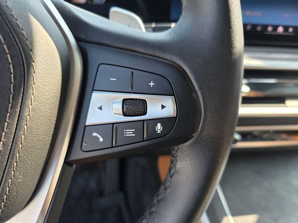 صورة مصغرة 20 لـ 2025 BMW X5 SDRIVE40I